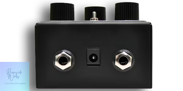 Maestro Arcas Compressor Sustainer Pedal