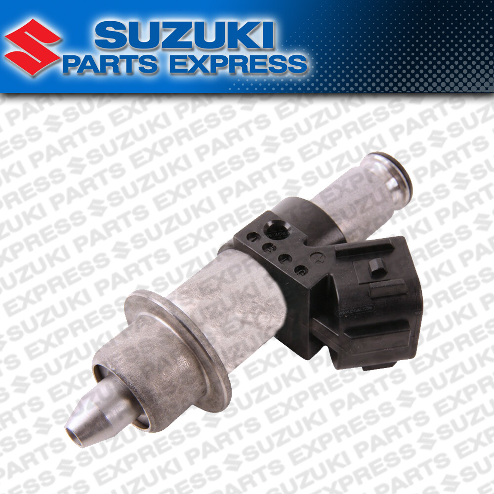NEW 1999 - 2007 SUZUKI HAYABUSA GSX1300R GSX 1300 OEM FUEL INJECTOR 15710-24F00