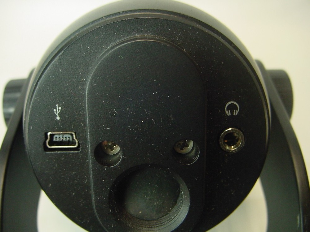 BLUE MICROPHONE PROFESSIONAL STUDIO MIC