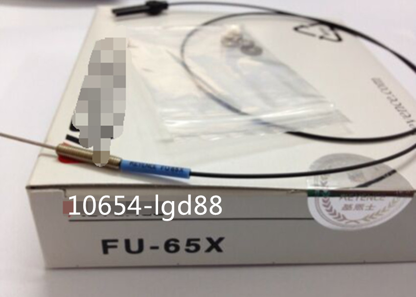 1pcs For New FU-65X Fiber Optic Sensor #9