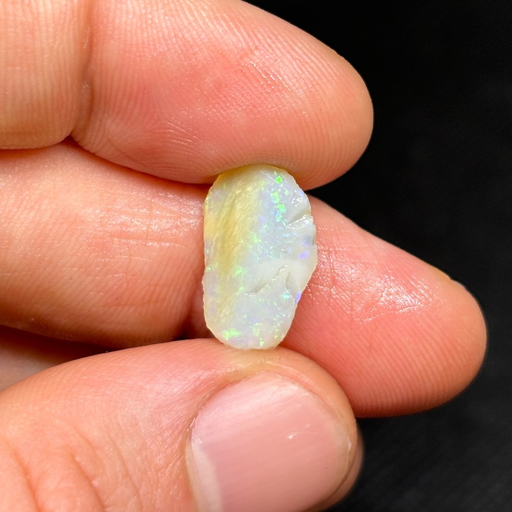 Wonderful Rough Brazilian Horca Opal Parcel