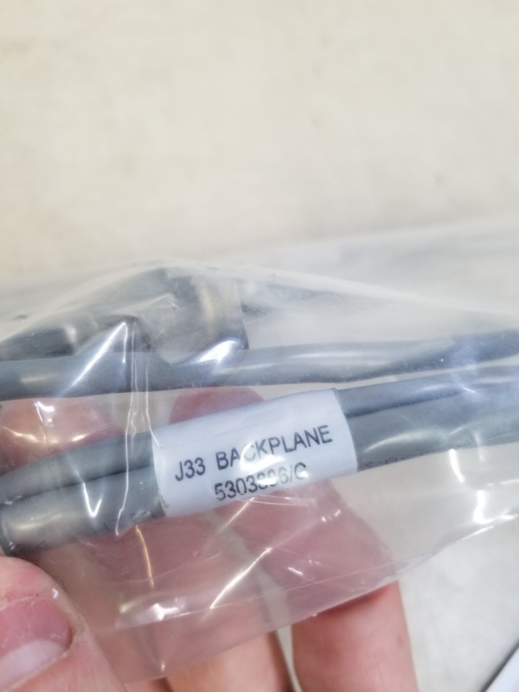 Winchester Cable Assembly 5303886