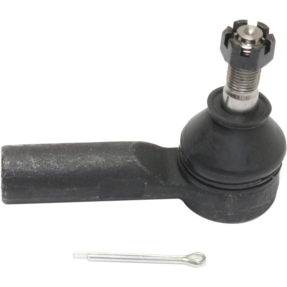 Tie Rod End for 95-2001 Toyota Camry Includes nut Front Outer