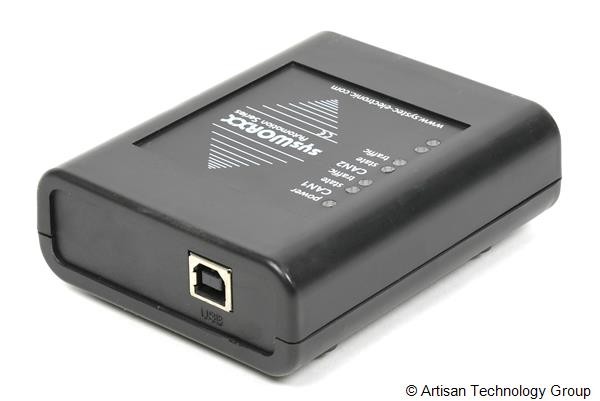 Sys Tec Electronic USB-CANmodul2 CAN Bus Interface