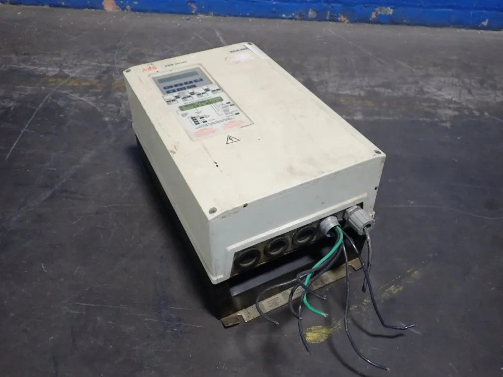 ABB  DRIVE  10251700874