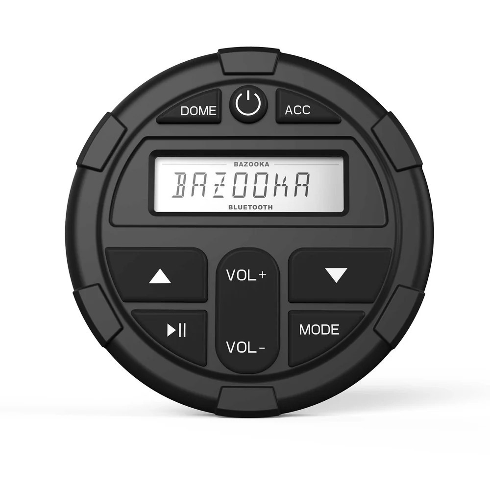 Wireless Dashboard Controller BPB-DBC-G2 for Bazooka G2 Party Bar