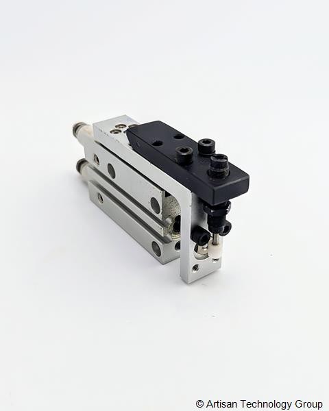 SMC MXH6-25 Compact Slide