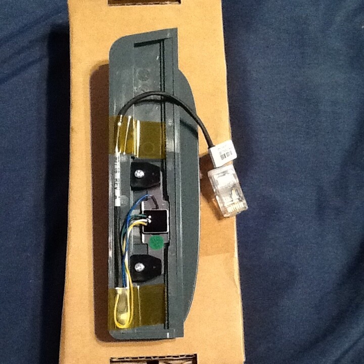 Micros Oracle  WS5/WS5a MSR NEW