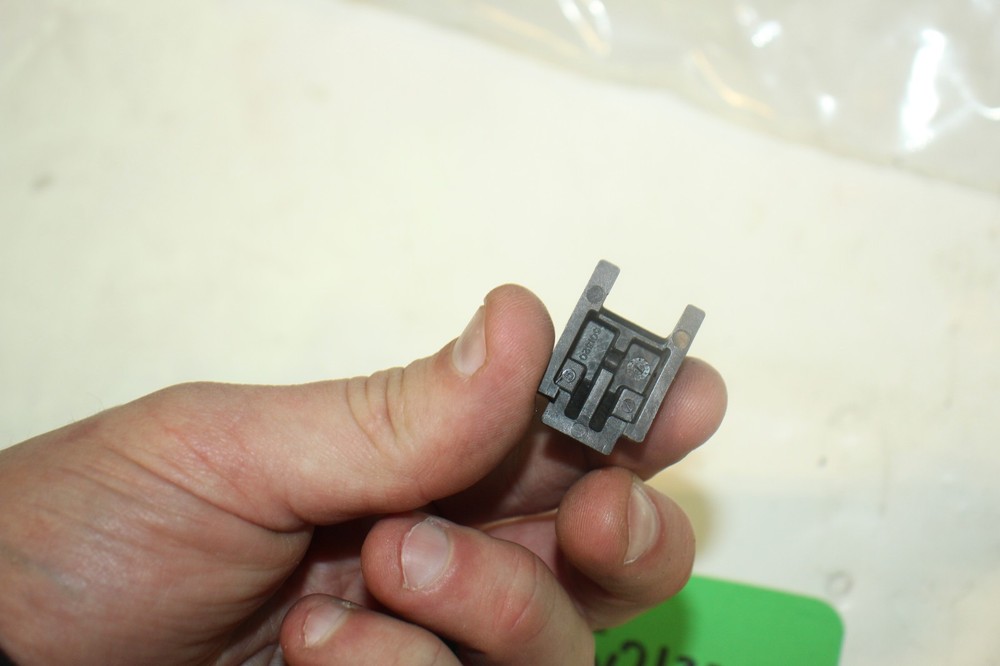 Paslode Guide Block 501320