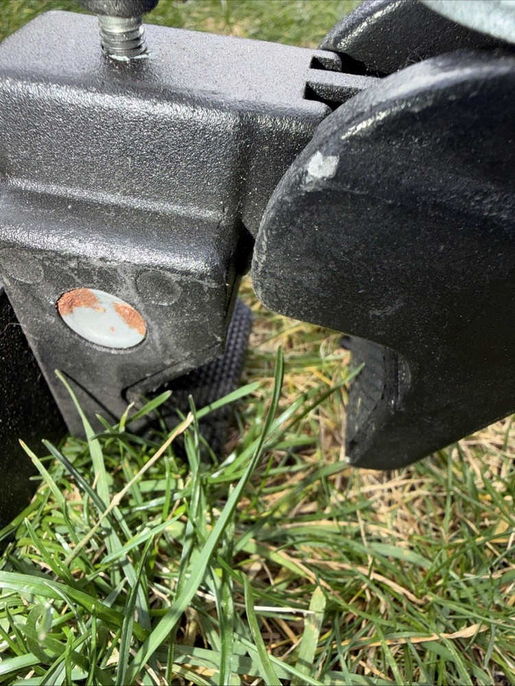 Bogen Manfrotto 2921 Background Holder Hook Set