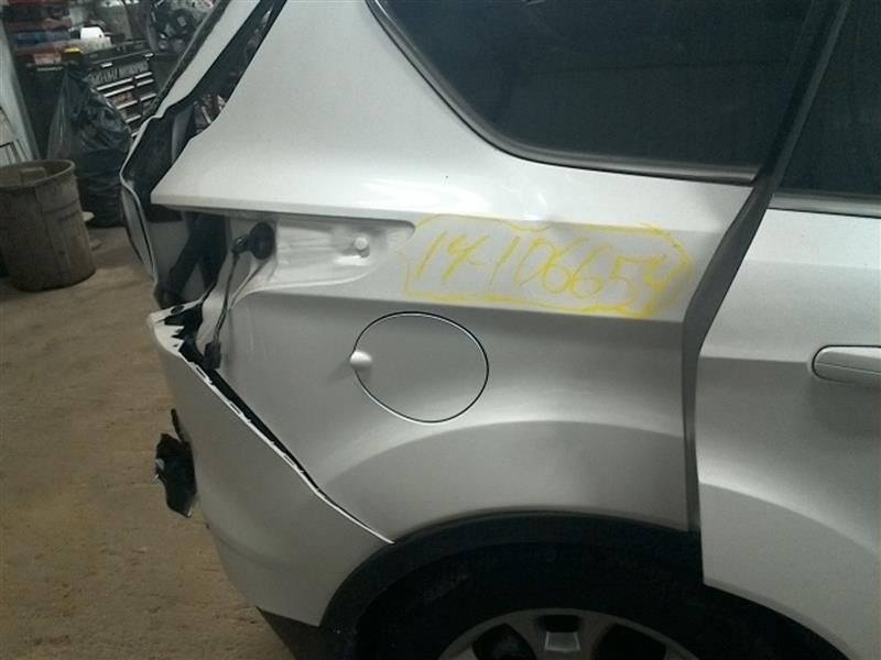 Transfer Case Fits 13-16 ESCAPE 10120957