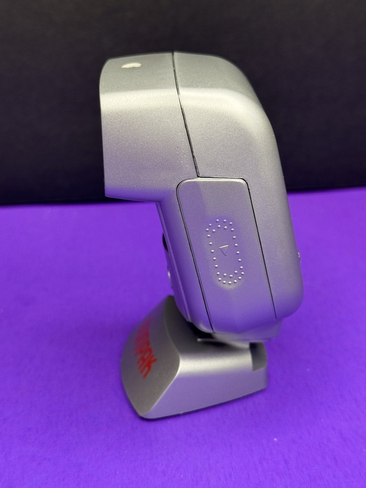 Sunpak 018st Digital Flash - No Cable