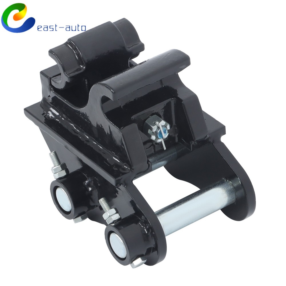 Attachment Quick Hitch Coupler Attachments For Mini Excavators Excavator