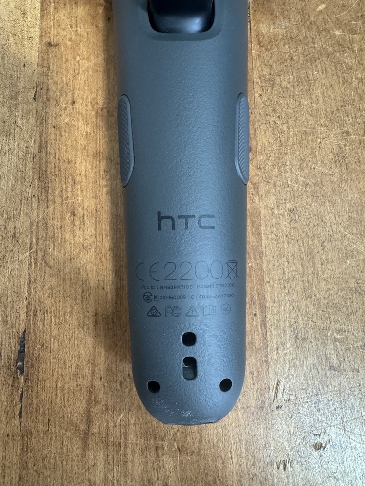 HTC Vive VR Controller 2PR7100