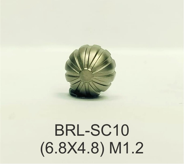 New Breitling Crown for model A13356,A13357