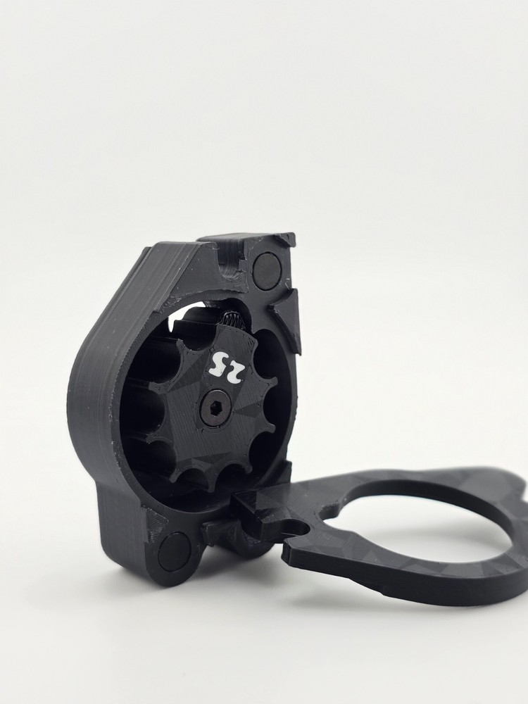 AEA SF Magazine *2 PCS*