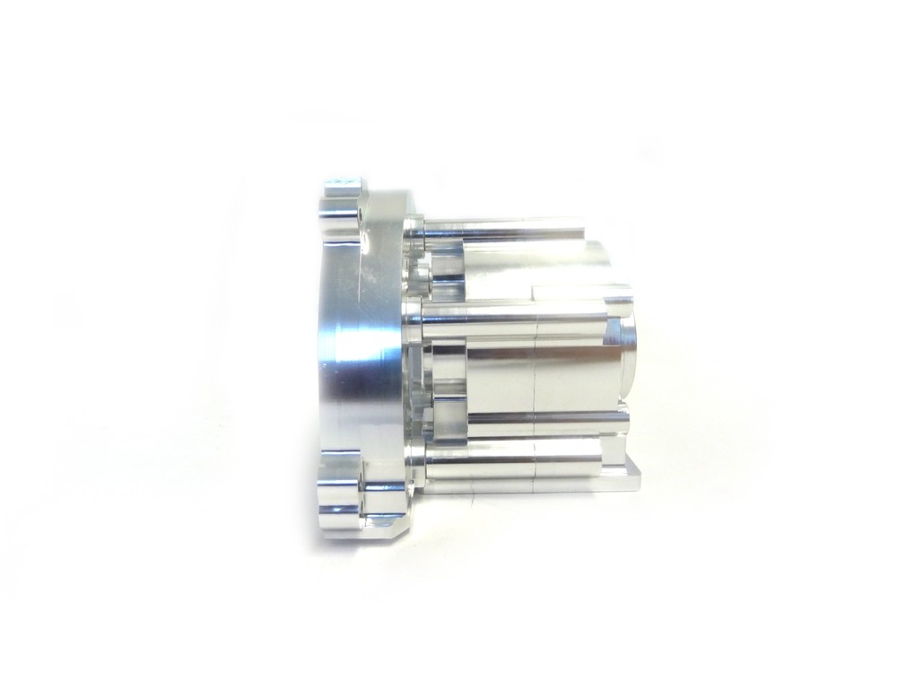 Rovan ROFUN 71cc Billet Aluminum CNC Engine Crankcase