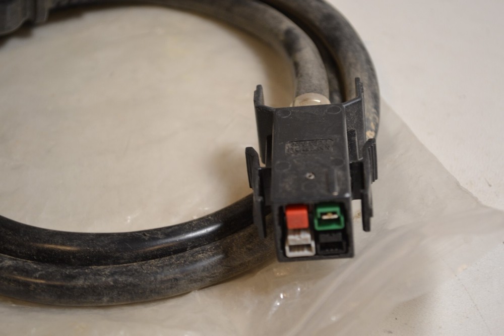 ORIGINAL PSU Power Supply Cord Cable