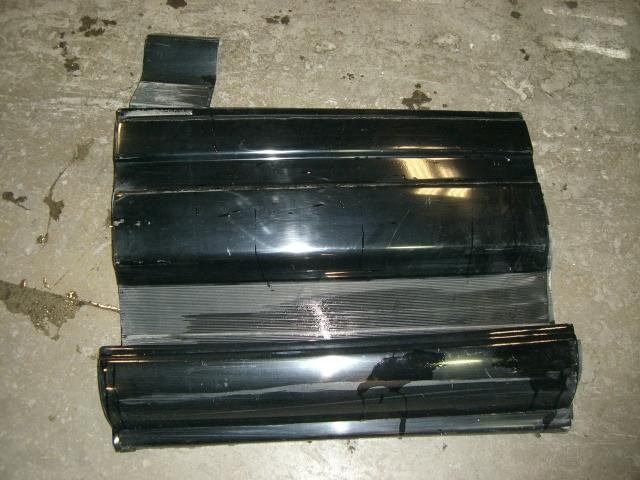 For UNKNOWN 9400 SIDE FAIRING Left ,  MN