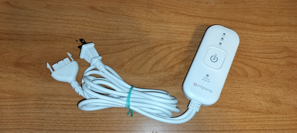 OEM Comfytemp HP-03 Controller Remote Control Model KP032 *New without Box Item*