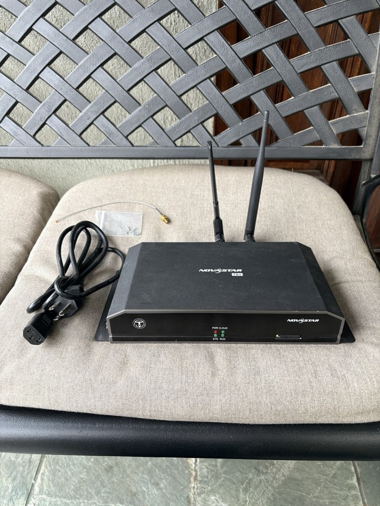 NOVASTAR TB3 Taurus Media Player