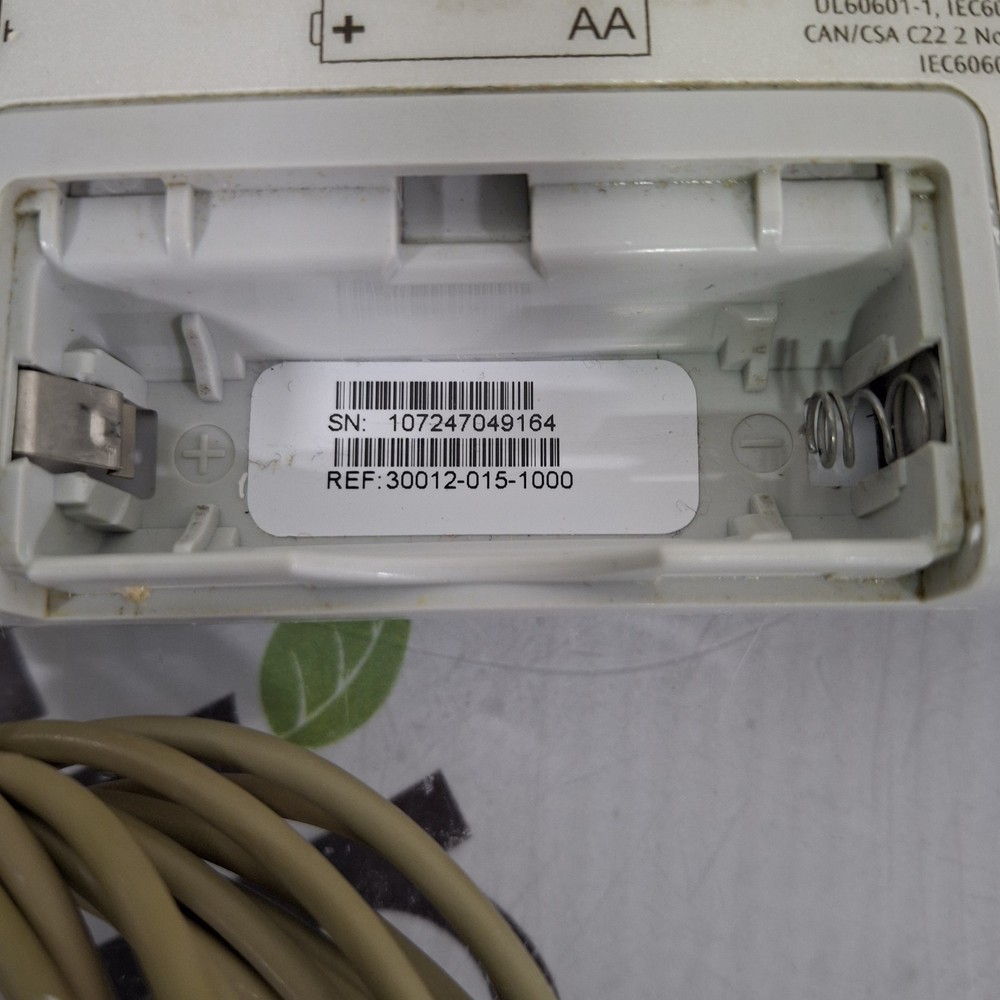 Cardiac Science X12+ Telemetry Transmitter