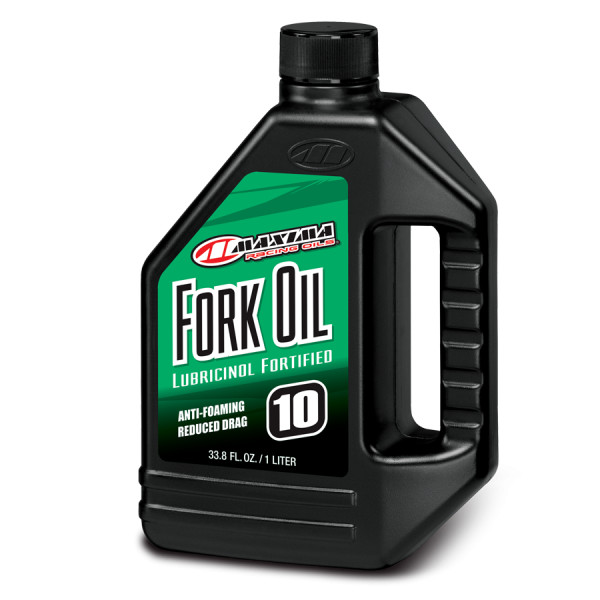 MAXIMA Fork Oil 10w 1l 55901