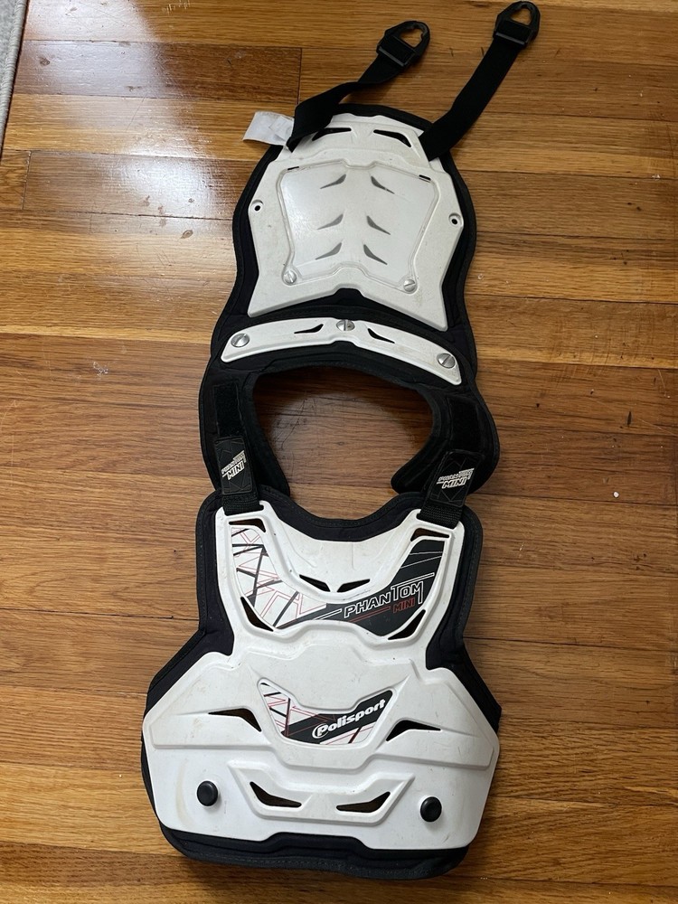Kids Chest Protector