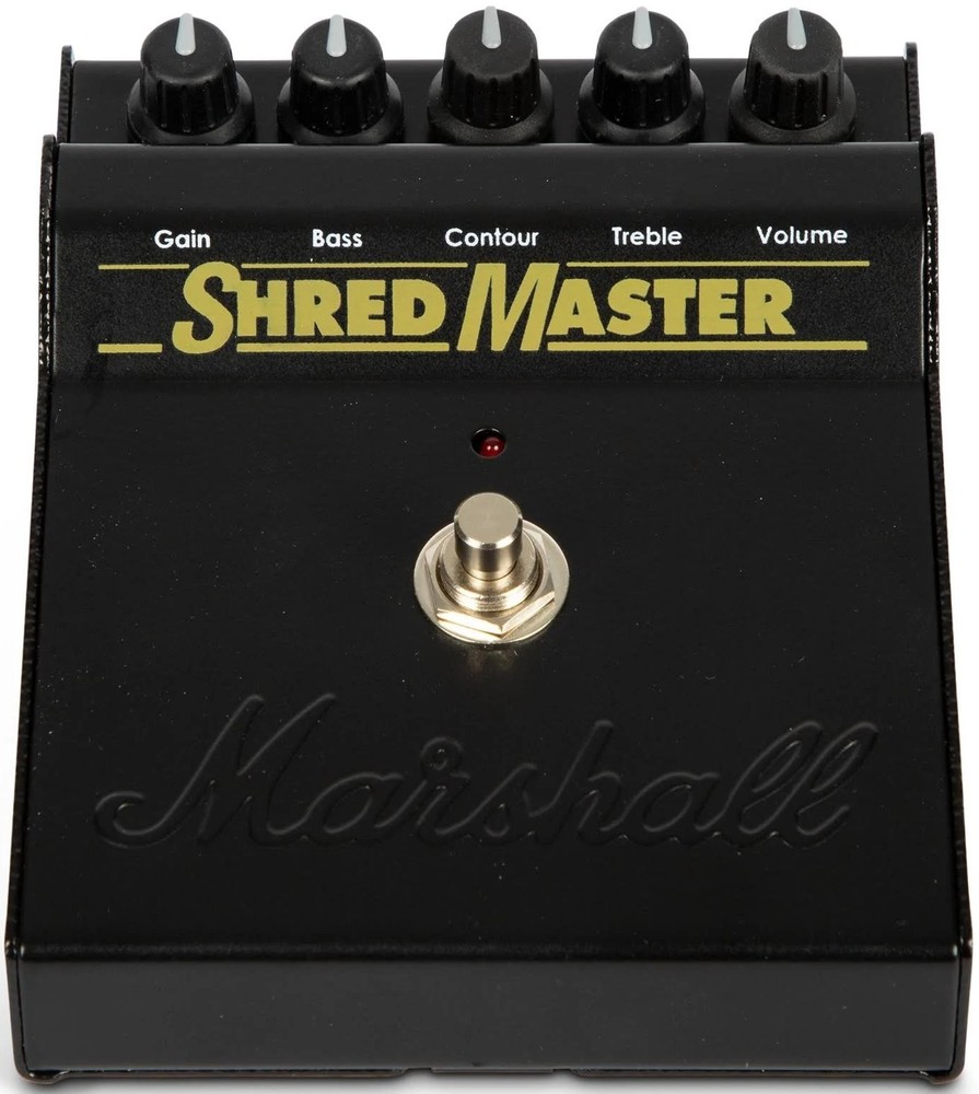 Marshall Shredmaster Vintage Reissue Pedal