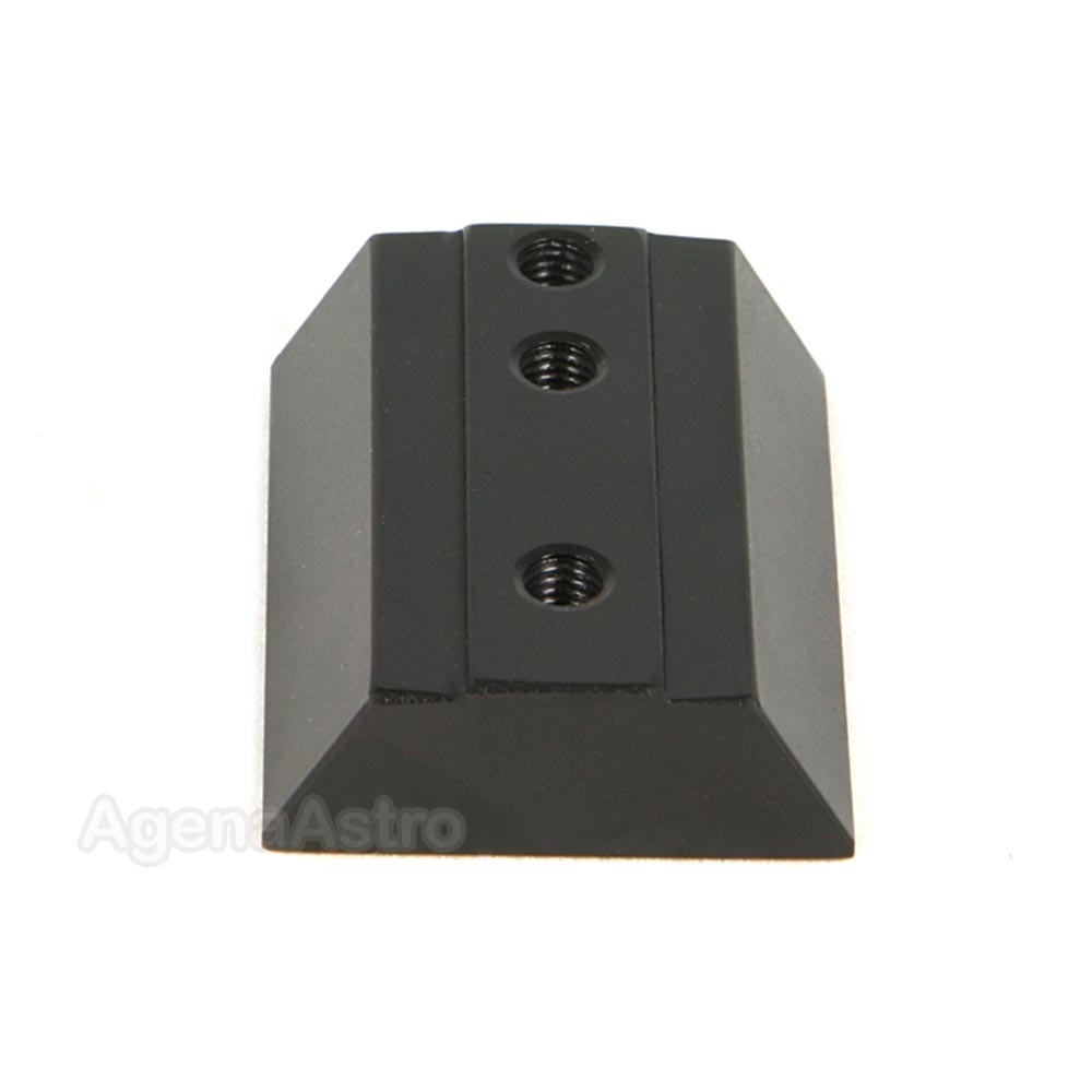 Tele Vue Dovetail for Quick Release Bracket # QRD-1006