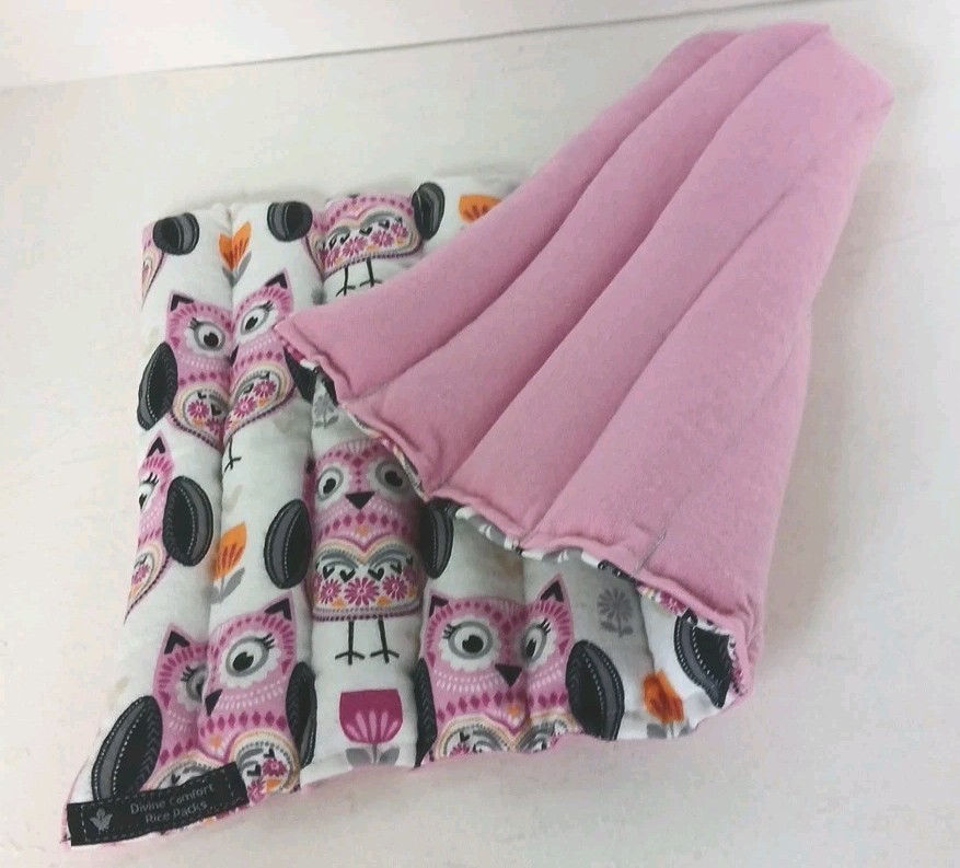 heating pad for back pain