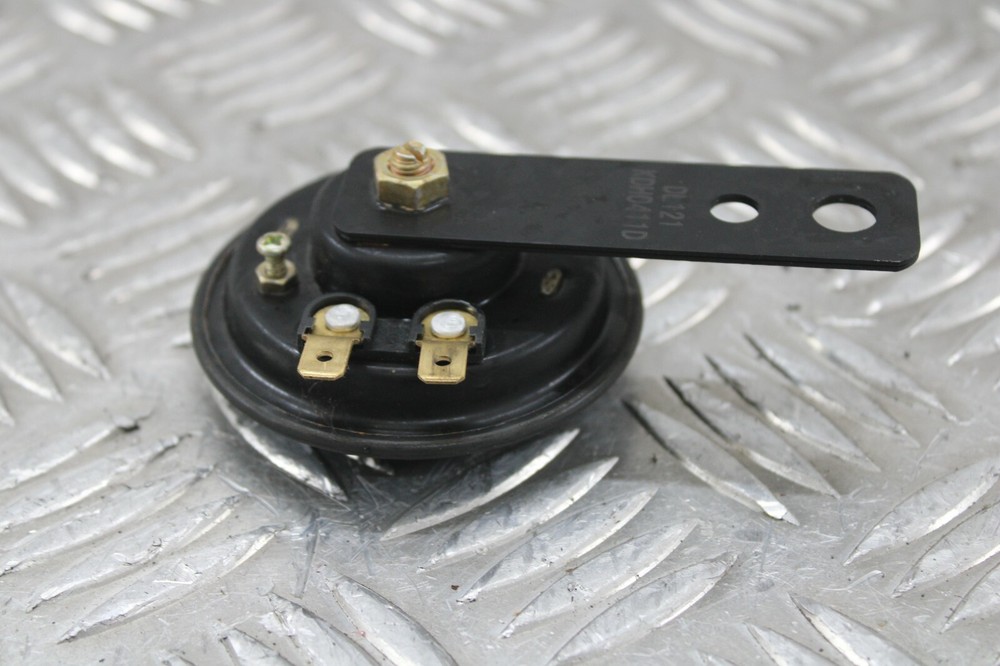 SYM Fiddle 3 50 2020 horn 2014 > 2020
