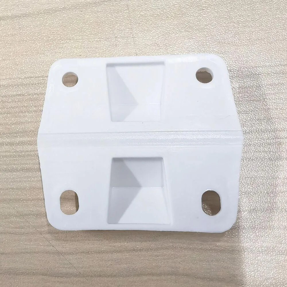 Cooler Plastic Hinges kit Replacement for Coleman Coolers - - 4 Pack