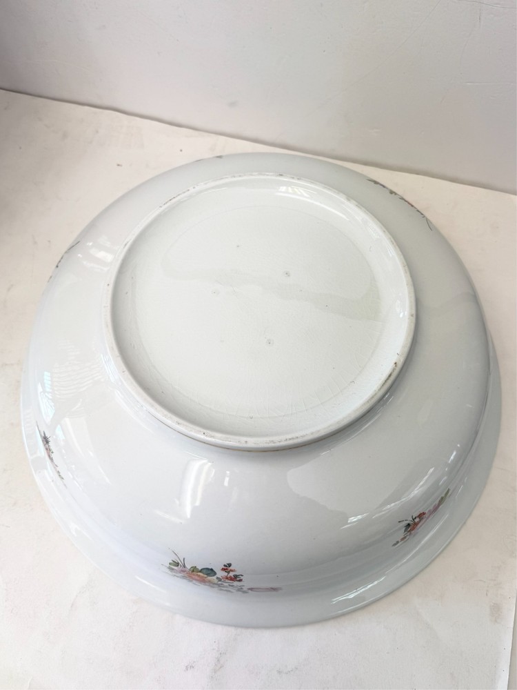 Keeling & Co England Losol Ware Large Pitcher and Basin Bowl