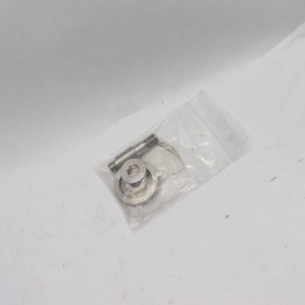 Roller Axle 16 Concentric SL0152S