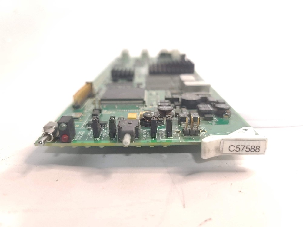 Evertz 7710DCDA-HD HD Down Converter & Distribution Amplifier Module w/ Back