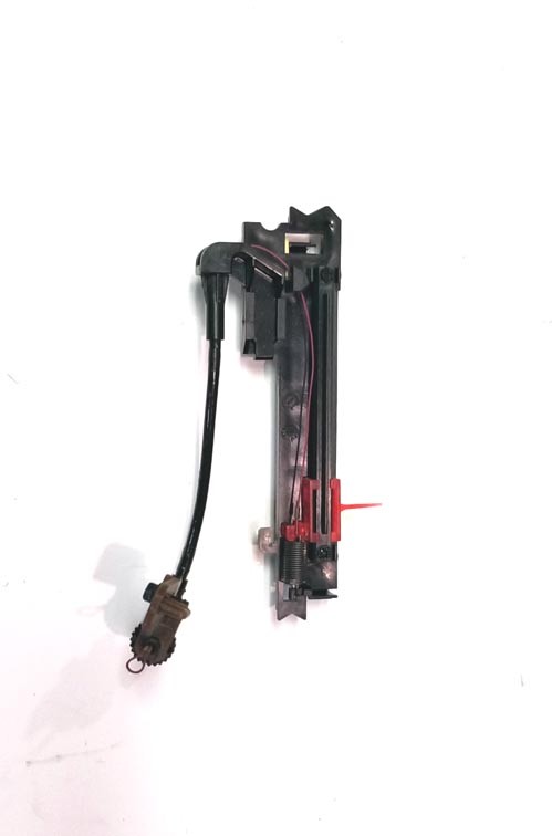 2006 2012 SHIFT INDICATOR ASSAMBLY