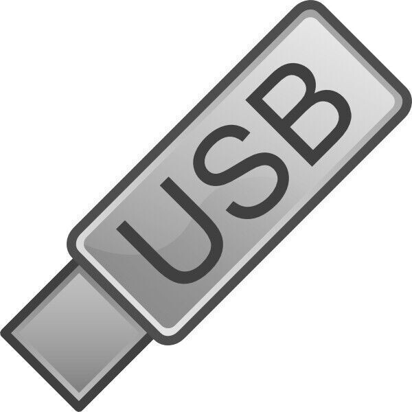 Ubuntu Linux 23.04 Lunar Lobster OS: 32 GB USB 3.2 Bootable Live Install, PC