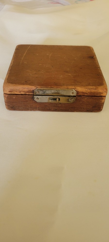 W.&L. E.Gurley Compass