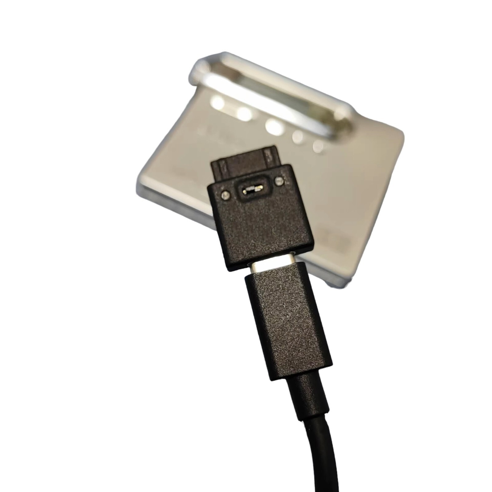 USBC charging and data sync adapter For Sony MD MZ-N10 MZ-NH1 NH3D DH10P