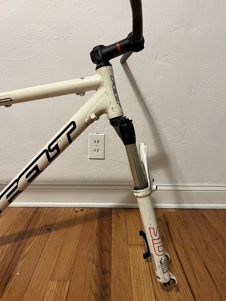 Felt RXC Pro Frameset