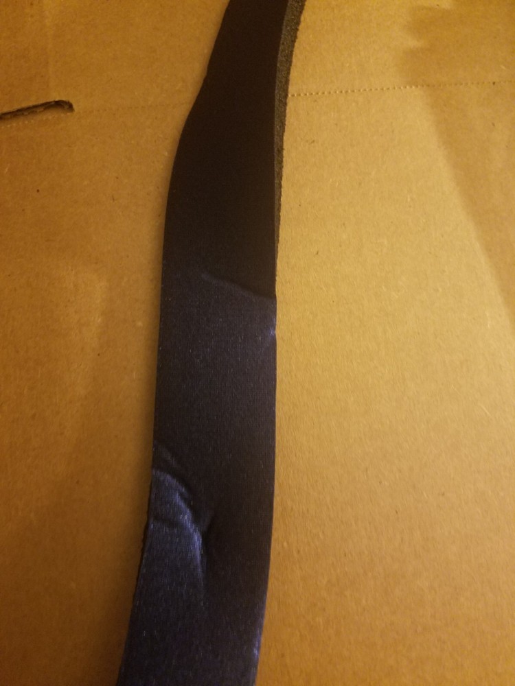 Other OP Tech E-Z Comfort Strap 3/8" Blue OP-TECH Camera Strap