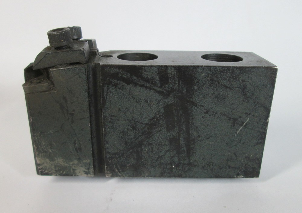 Valenite Twin Insert Tool Holder VC-10717 (100892)