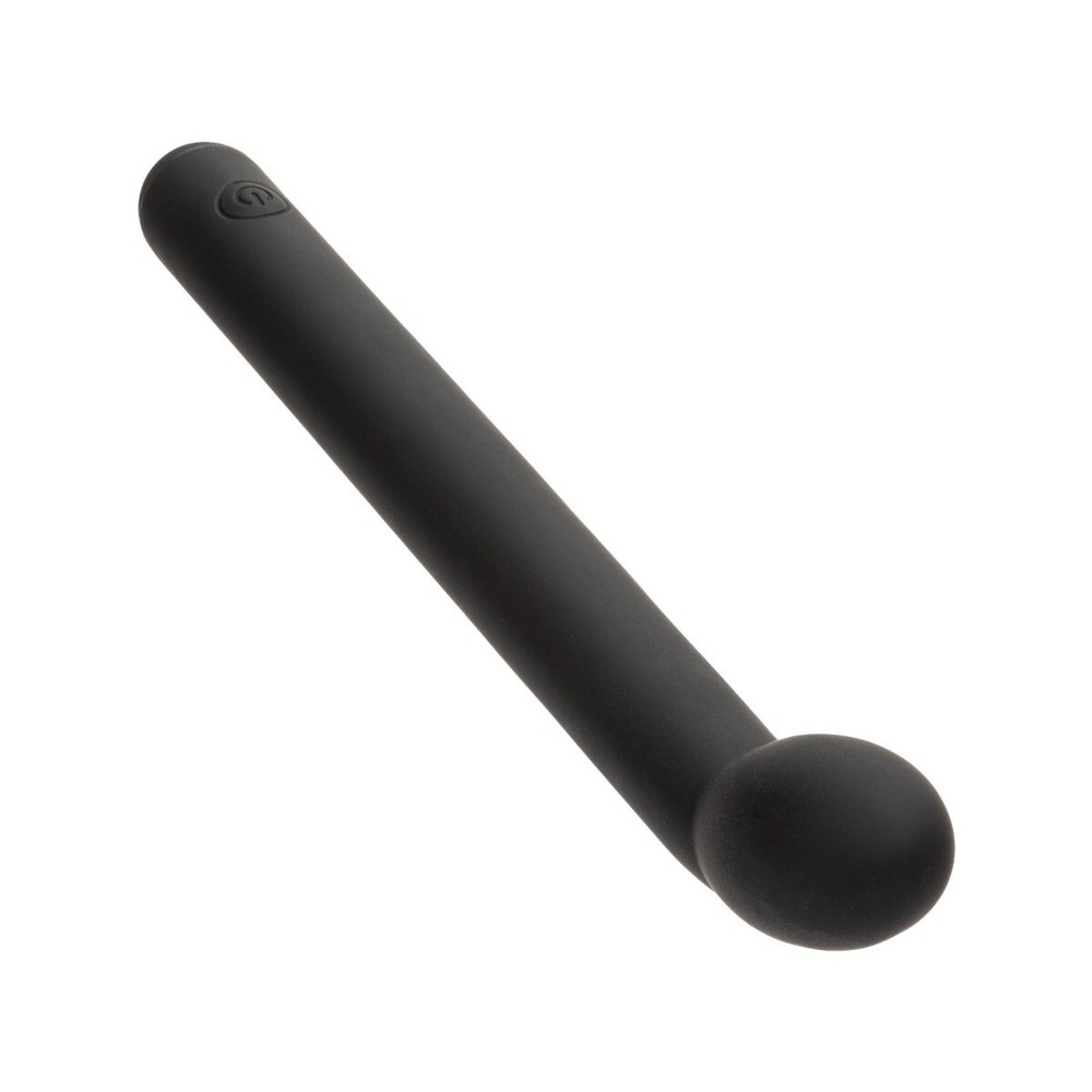 Dr Joel Kaplan Rechargeable Vibrating Prostate Massager Anal Probe Vibrator Plug