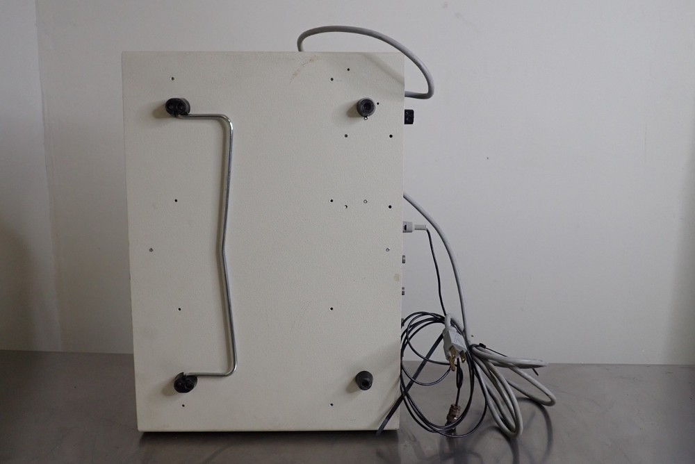 Burleigh RC-43 Programmable Ramp Generator