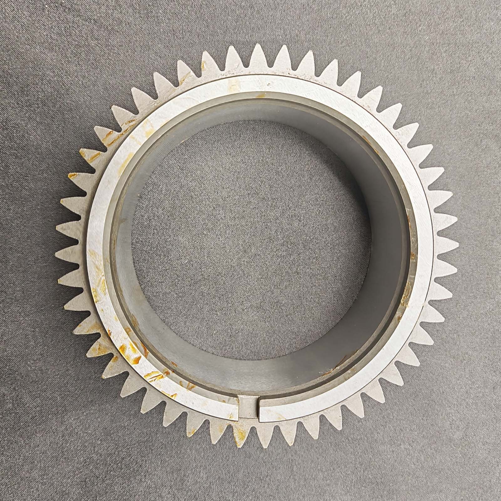 New 1878972 Gear-Crankshaft 48T for Caterpillar 14H 163H 345C 365B 627H 966H