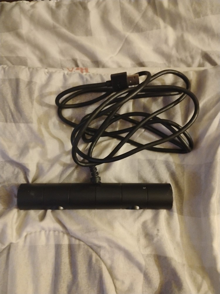 Sony PS4 Camera - Black