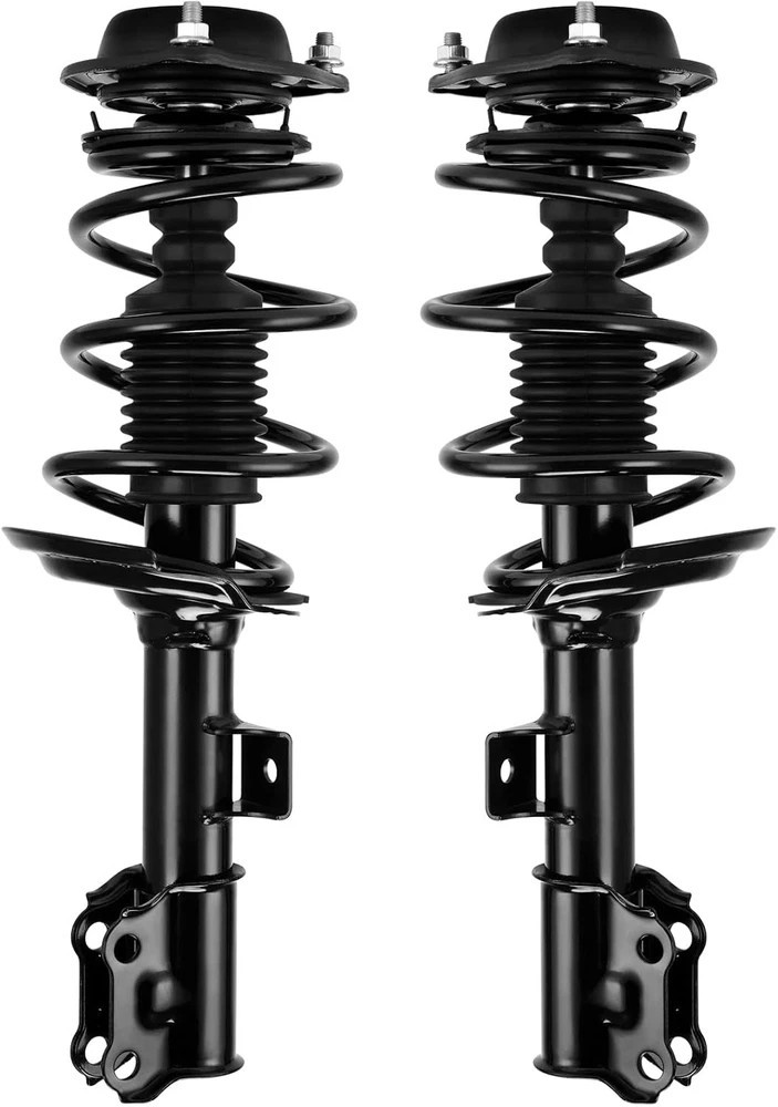 Quick Struts Front Pair for Hyundai Elantra 11-16