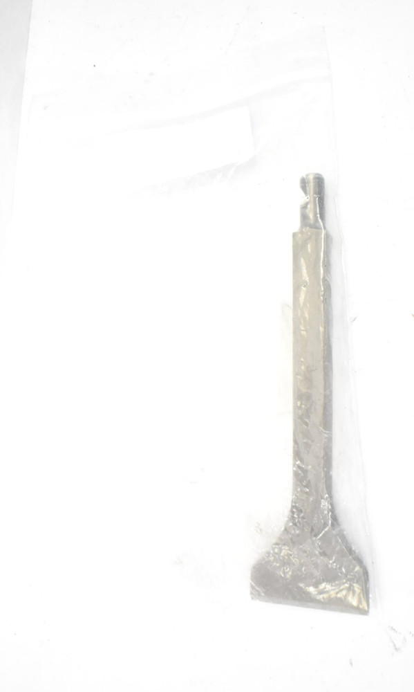 Taylor Pneumatic Tool Co 2" Scraper Cleco Style Straight Chisel Tool 7356A7