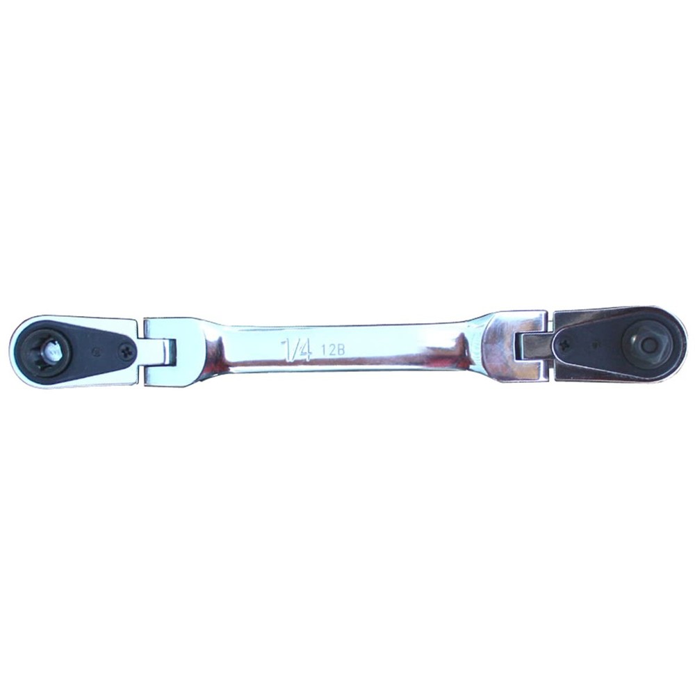 Stubby Quarter Stick Red